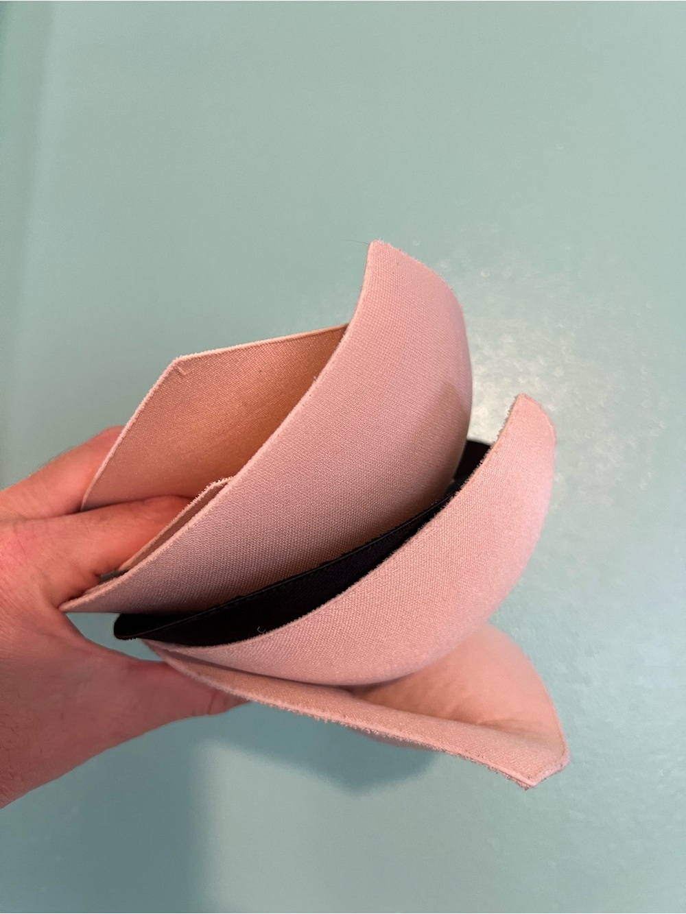 5 Sets Bra Pads Medium M For Medium Bra
